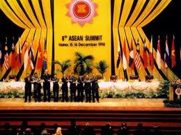 Hội nghị ASEM 8: “Chất lượng cuộc sống vì hạnh phúc và phẩm giá của mọi người dân”