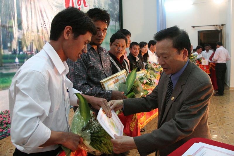 bac khuat