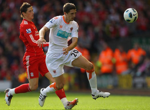 Liverpool: Đỉnh điểm của khủng hoảng