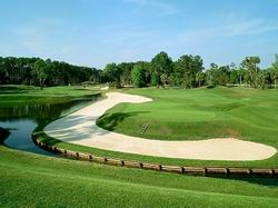 Lập đoàn kiểm tra tình hình quy hoạch sân golf