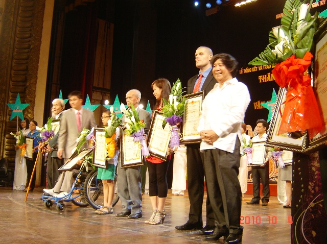 Lâm Đồng đạt giải nhì Cuộc thi tìm hiểu &quot;Thăng Long - Hà Nội nghìn năm Văn hiến và Anh hùng&quot;