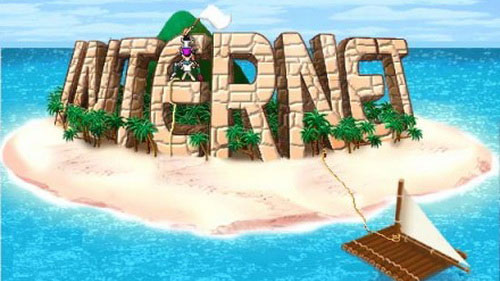 Thành lập Hiệp hội Internet Việt Nam