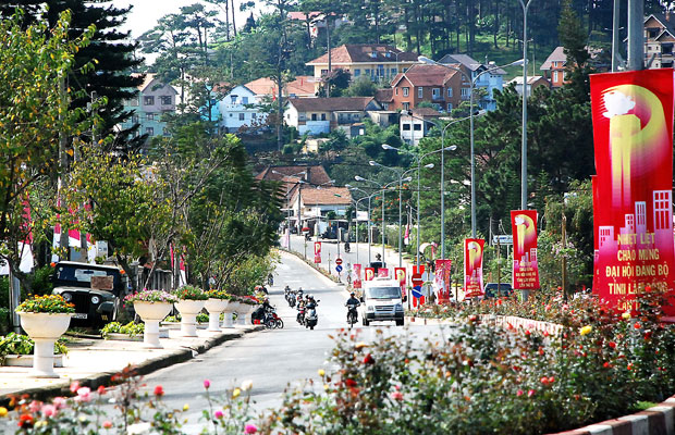 Quyết tâm mới từ Đại hội IX