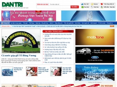Gần 18% cán bộ công chức tham gia truy cập Internet hàng ngày
