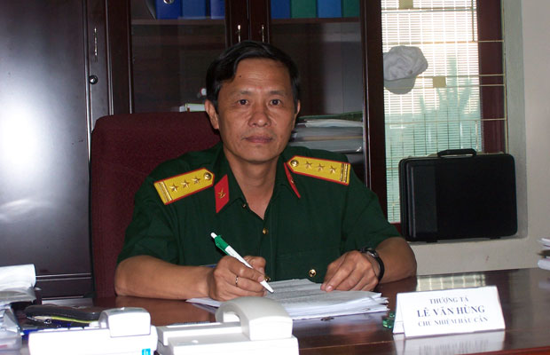 Cả đời làm theo Bác