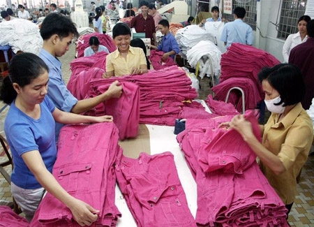 Dự thảo mới nhất về trợ cấp thất nghiệp