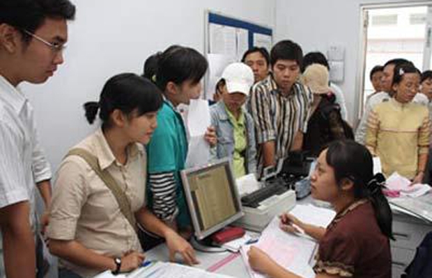 6 đối tượng được miễn, giảm học phí năm học 2010 - 2011