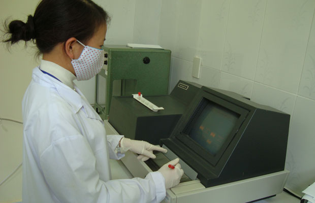 Sản xuất 7 loại thuốc phóng xạ mới