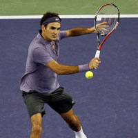 Roger Federer