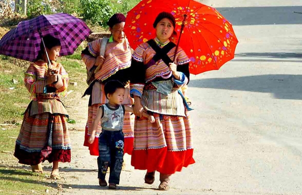 SaPa không “lặng lẽ”