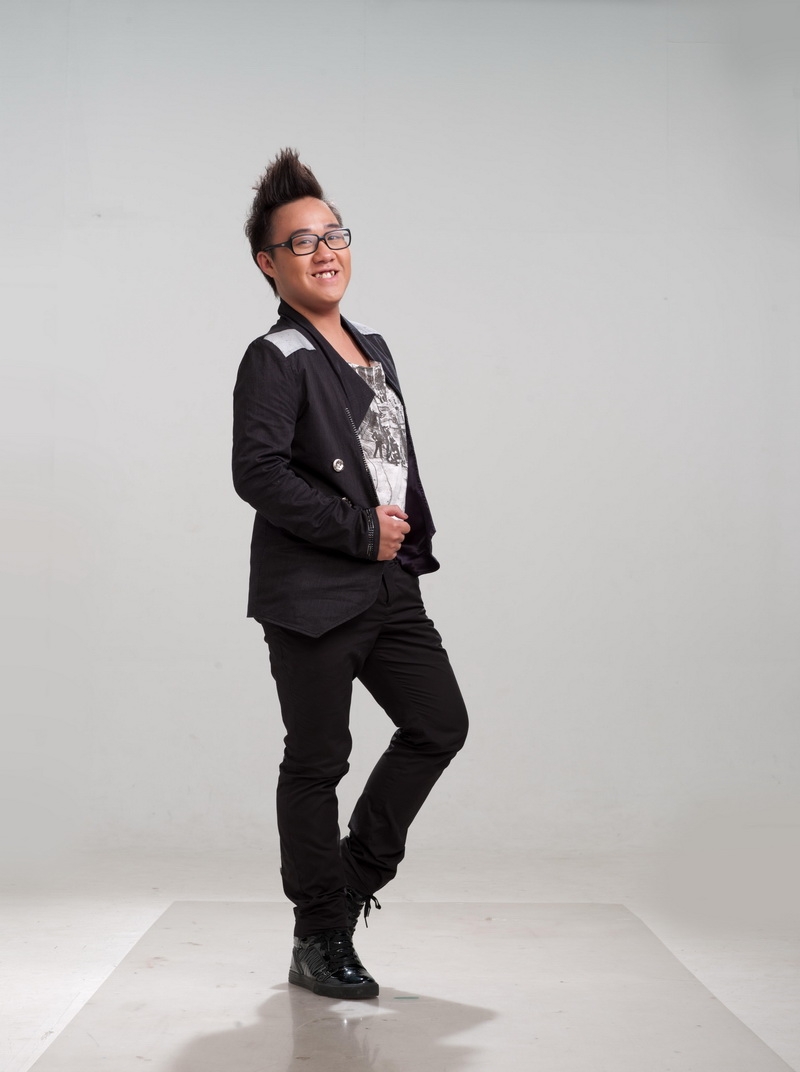 Top 10 Vietnam Idol 2010