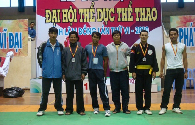 Chuẩn hóa hệ thống trường dân tộc nội trú