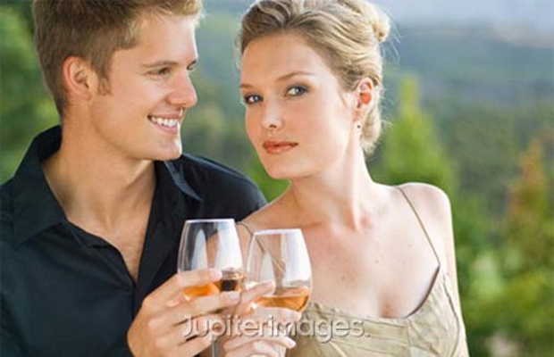 Dễ say rượu là do gene