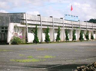 Chuyển VISERI thành Cty cổ phần trong năm 2010.