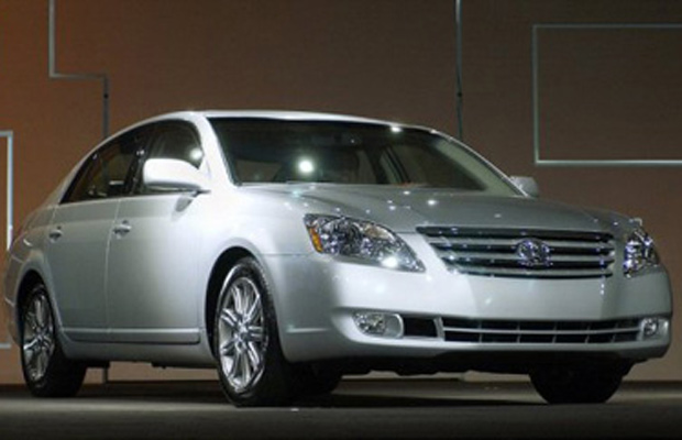 Toyota thu hồi hơn 1,5 triệu xe