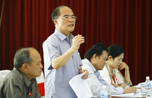 Một Vinashin mới sẽ có vào tháng 11
