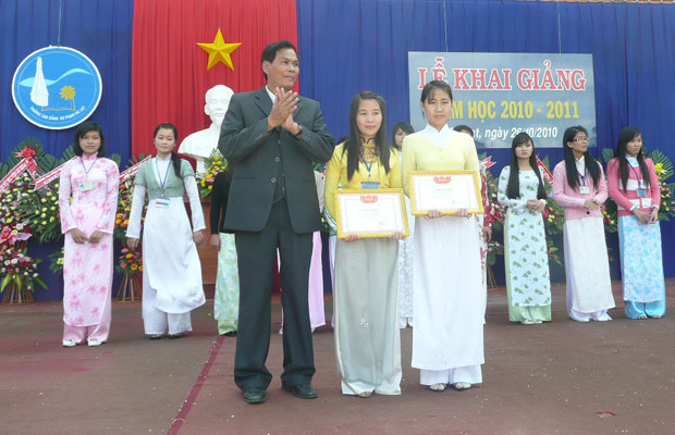 Liên kết đào tạo bậc Đại học cho nhiều ngành học