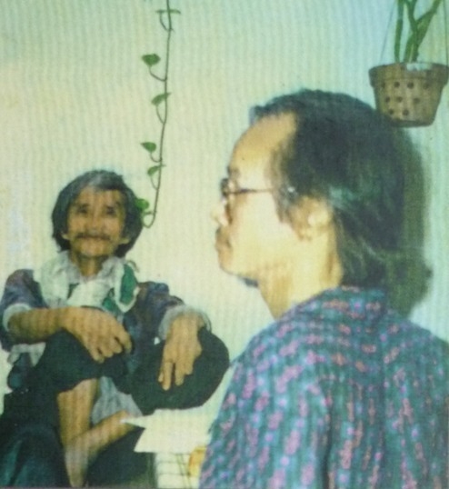 Bùi Giáng: Liên tài &amp; tri ngộ (Bài 2)