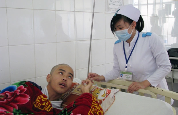 Giải quyết mâu thuẫn bằng dao, một học sinh thiệt mạng