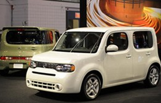 Nissan lại thu hồi hơn 2 triệu xe
