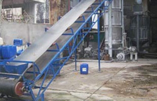 Sản xuất bột giấy &#146;ngoại&#146; bằng nguyên liệu &#146;nội&#146;