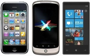 Windows Phone 7 có thực sự &quot;hào nhoáng&quot;?