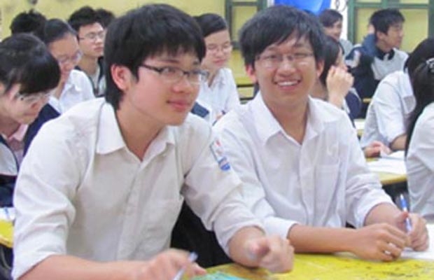 Không gây “quá tải” với học sinh học hai buổi/ngày ở bậc trung học