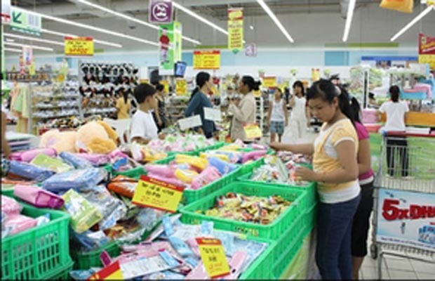 Lập các đoàn kiểm tra về giá ở các địa phương
