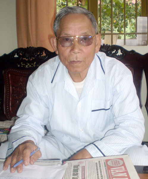 Khu phố đường nhựa
