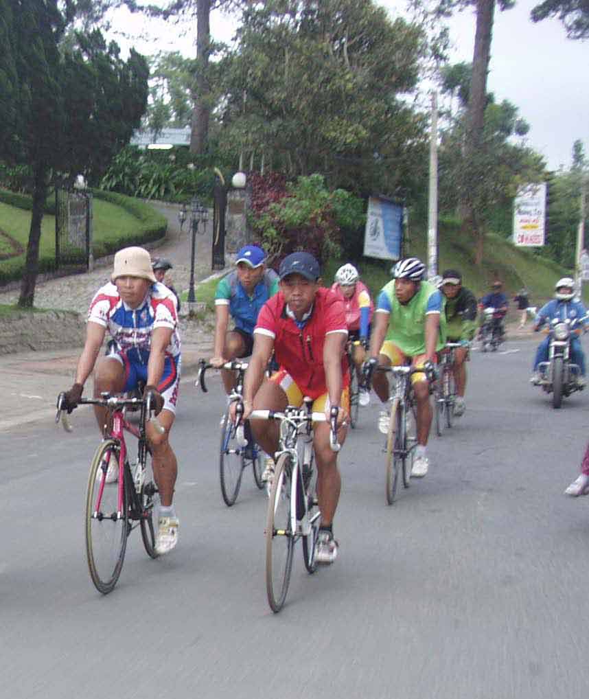 Hết mình để chiến thắng bản thân