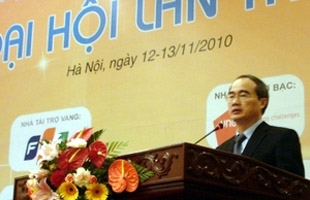 Thiếu R&amp;D, phần mềm Việt Nam sẽ mãi…làm thuê