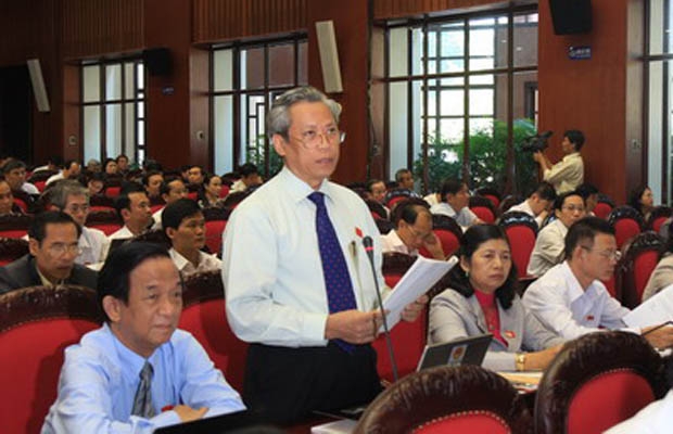 Cần có chế tài xử lý trường hợp cố tình khiếu nại sai