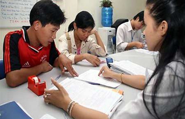 Tăng mức cho vay đối học sinh, sinh viên lên 900.000 đồng/tháng