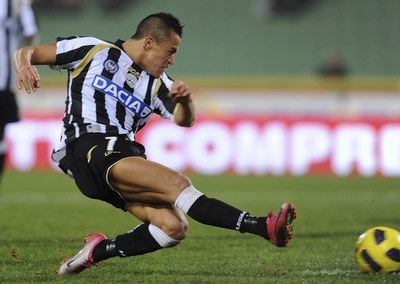 Đội hình tiêu biểu vòng 12 Serie A