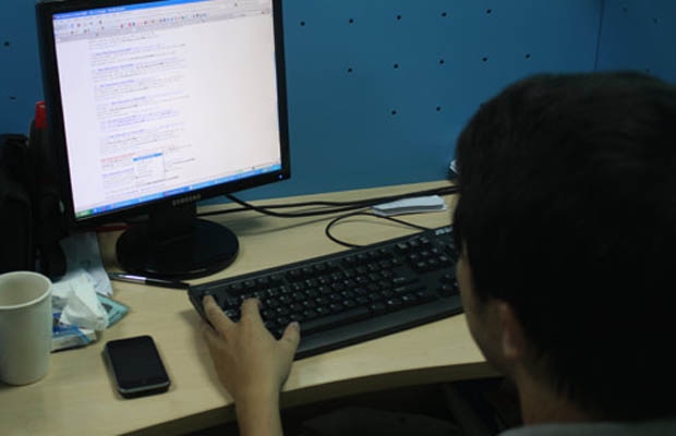 Tội phạm công nghệ cao bắt đầu hoành hành ở Việt Nam