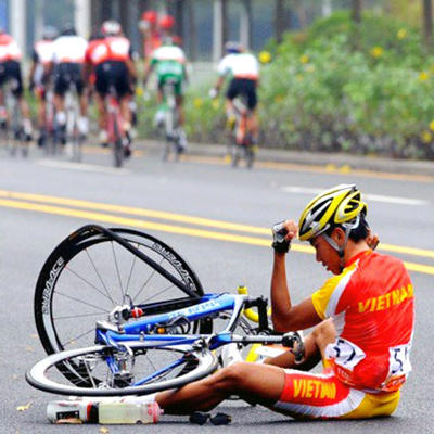 Một phần nguyên nhân TTVN thất bại tại ASIAD 16