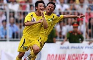 Sông Lam Nghệ An tổ chức giải Tam hùng