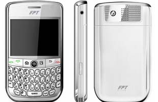 Điện thoại Việt sắp có thêm phiên bản 3G