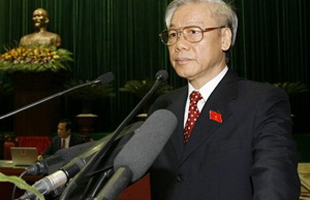 Bế mạc Kỳ họp thứ tám, Quốc hội khóa XII