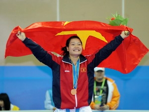 Việt Nam chấp nhận kết thúc ASIAD 16 ở vị trí 23