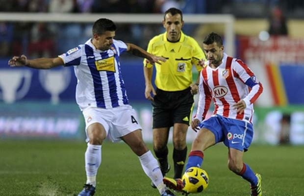 Espanyol hâm nóng trận cầu Siêu kinh điển