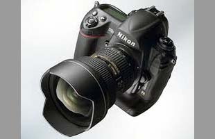 Sở hữu máy ảnh chuyên nghiệp và lens khủng là ước mơ của nhiều người.