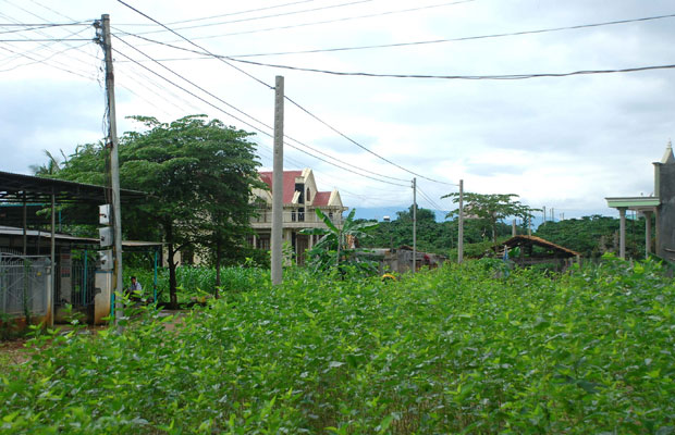 Văn Minh không điện