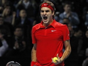 Roger Federer: Hành trình làm nên một huyền thoại