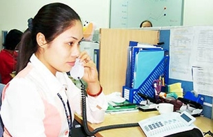 VNPT chiếm hơn nửa số thuê bao điện thoại ở Việt Nam