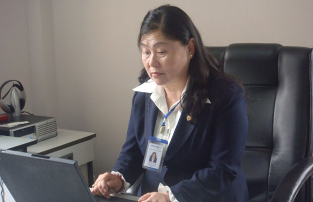 Chia sẻ thành công với đồng nghiệp