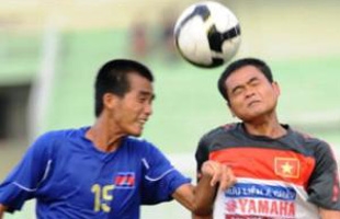 Đội tuyển Quốc gia chia tay 3 tuyển thủ