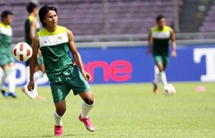 Chiều nay, AFF Cup 2010 khai cuộc