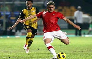AFF Cup: Thái hòa tủi hổ, Indonesia vùi dập khách