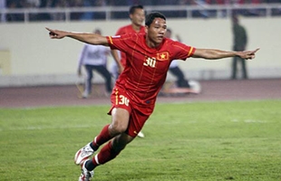 Việt Nam - Myanmar 7-1: Xứng danh nhà vô địch